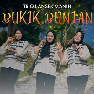 Bukik Bunian