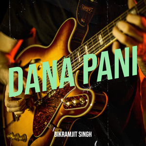 Dana Pani