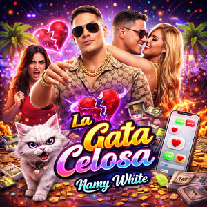 La Gata Celosa
