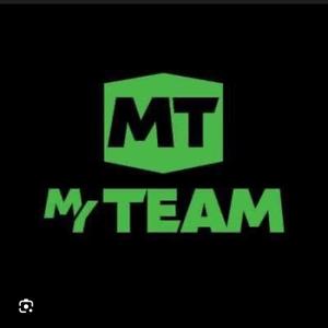 MyTeam (feat. Viro_Jay)