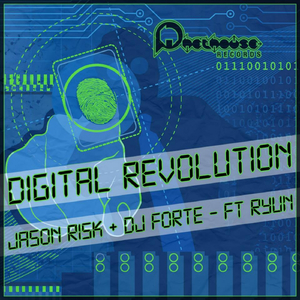Digital Revolution (Djuro Remix)