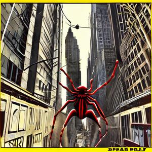 The Flame of the Forgotten (REMIX)