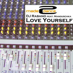 Love Yourself (Original Mix)