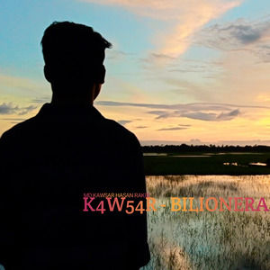 K4W54R - Bilionera