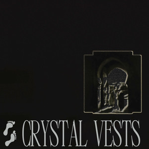 crystal vests