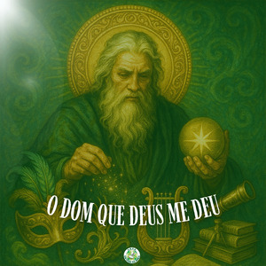 O Dom Que Deus Me Deu