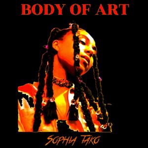 Body of Art (Channel Death Remix)