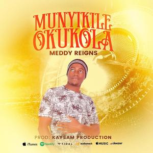 Munyiikire Okukola
