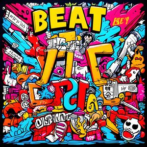 [Free]"心跳陷阱"HIP Hop Style type