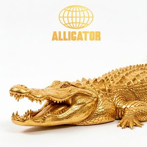 Alligator
