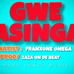 GWE ASINGA