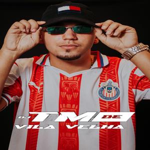 Te Escolhi Beat Fino