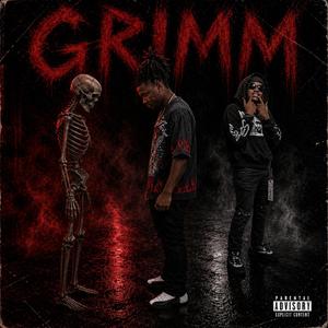 Grimm (feat. Jaa2raww)