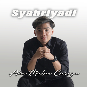 Aku Mulai Curiga