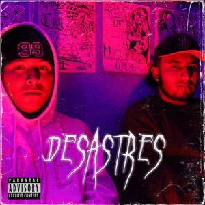 Desastres
