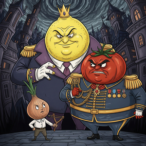 Чиполлинов