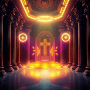 Throne Room Fragrance