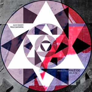 Undeleted (Original Mix)