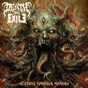 Necrotic Tumorous Mutation