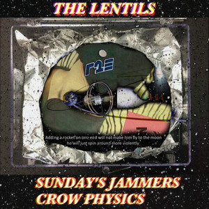 Sunday's Jammers