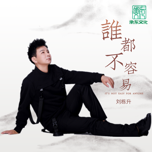 谁都不容易 (DJ版)