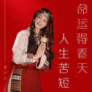 人生苦短命运得看天 (Live合唱版)