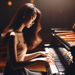 モーツアルト- Piano Sonata No. 3, K.281 （第3楽章 Rondo）