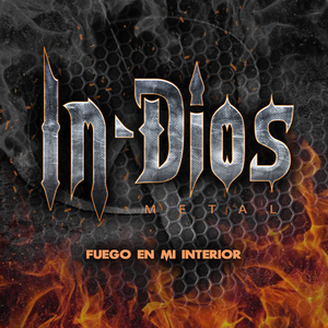 Fuego En Mí Interior