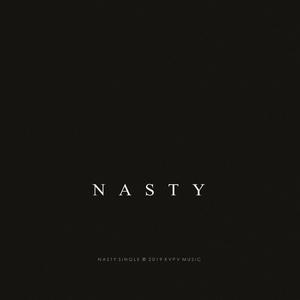 Nasty (Extended Mix)