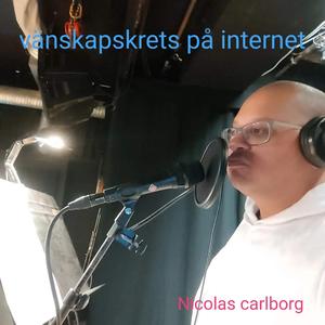 Vänskapskrets på internet