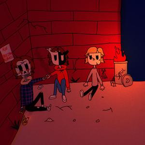 HOUSE OF SIN (feat. Siracha Sugar)