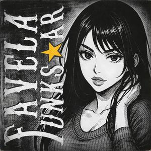 FAVELA FUNKSTAR (SUPER MEGA SLOWED Version)