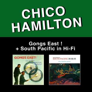 I Gave My Love a Cherry (feat. Eric Dolphy)