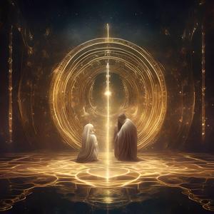 Detachment in an epic ambient