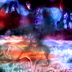The sky that shines the darkest sun of your dogmatic nightmares