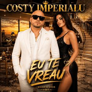 Eu Te Vreau