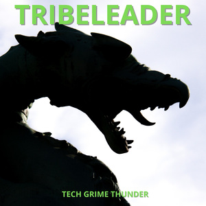 DROP THE BOMB (INSTRUMENTAL)