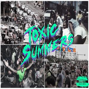 DIXIE CUPS (feat. LWRNC)