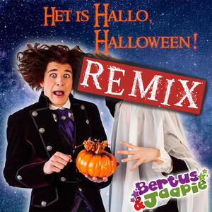 Hallo Halloween (REMIX)