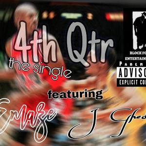 4th Qtr (feat. Emaze)