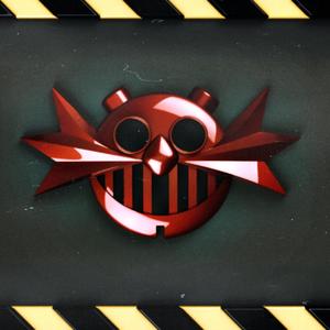 Sonic Villains Cypher (feat. OHRA1N, KaiEManaTouch, Kandi Bard, Tchense Music, Blackfrost Hee Ho, KirbzMusic, KenosIsHot, JMeek, MentallyMinimal, Kid Kaiju & JTK1LLA)