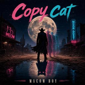 Copy cat