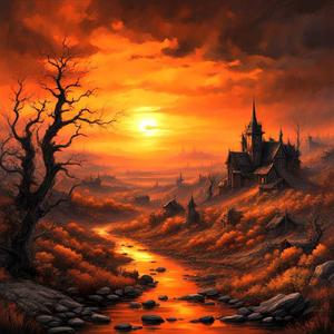 Oração, Pregação e Meditação