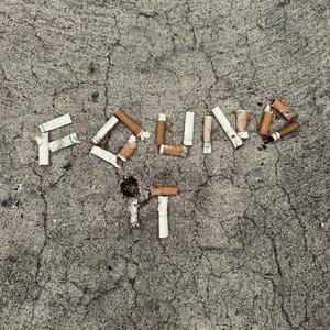 Giving Up (U Suck) (feat. baphdidit)