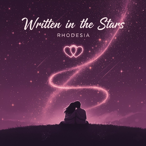 Written in the Stars