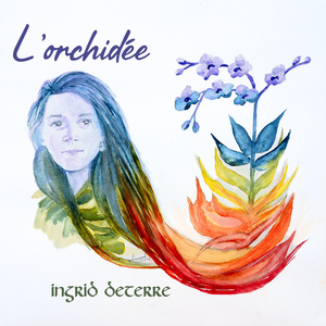 L'orchidée