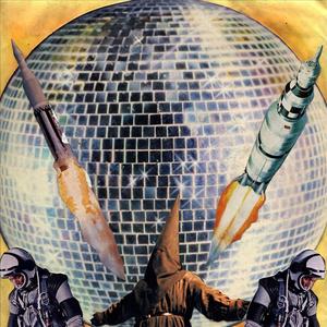 Whachadoin? (Feat. Spank Rock, M.I.A., Santigold & Nick Zinner)