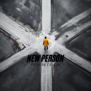 NEW PERSON