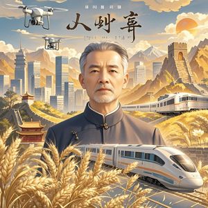 山河如愿_陌生人