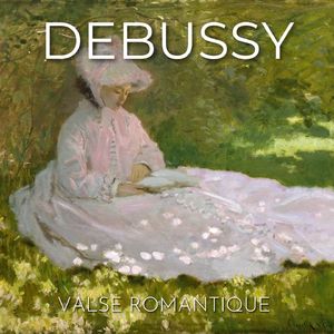Valse romantique, L. 71